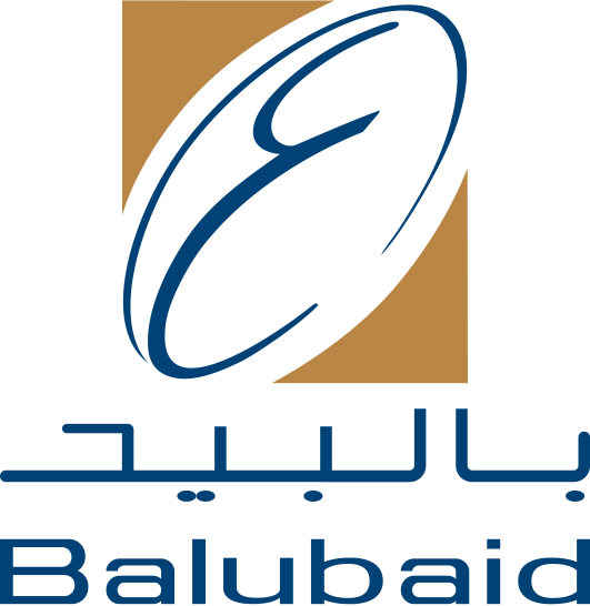 Balubaid logo