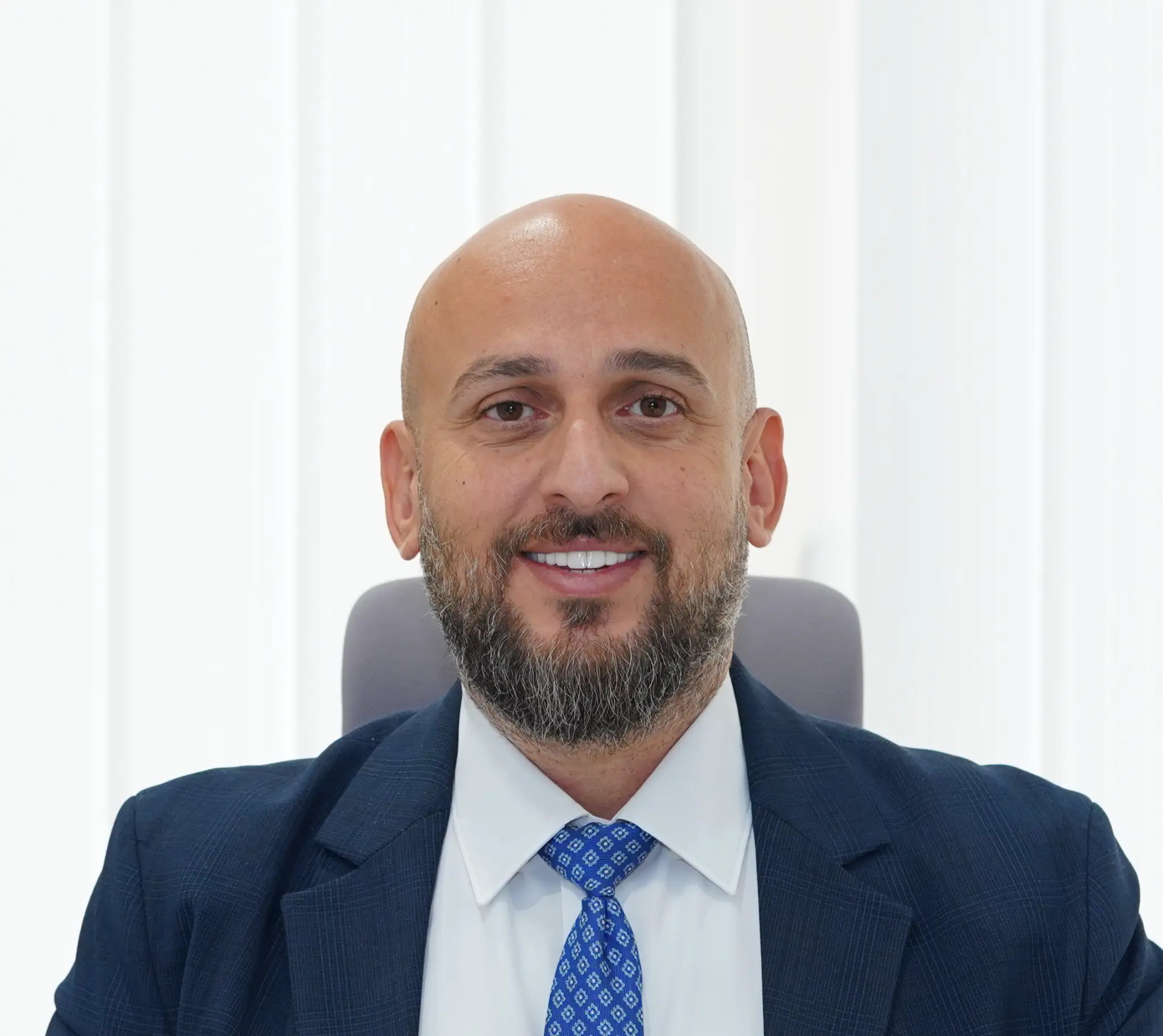 Tareq AlSunna
