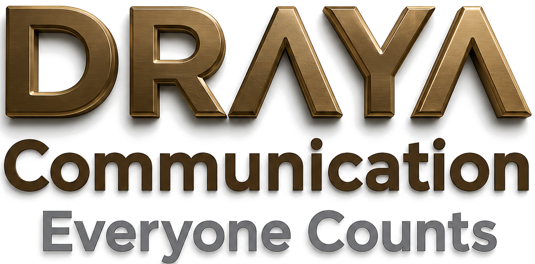 Draya Communication logo