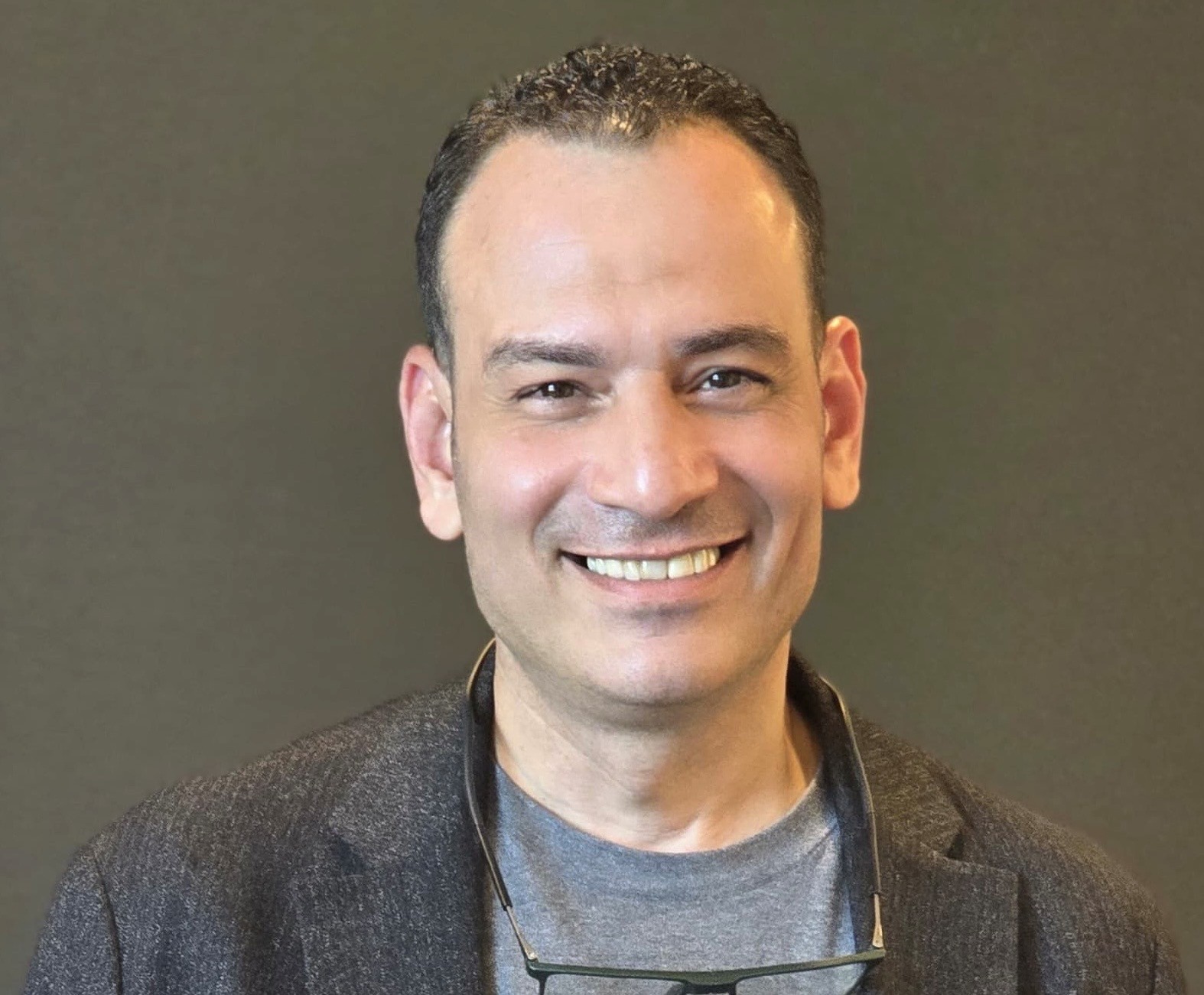 Mohamed Mamdouh