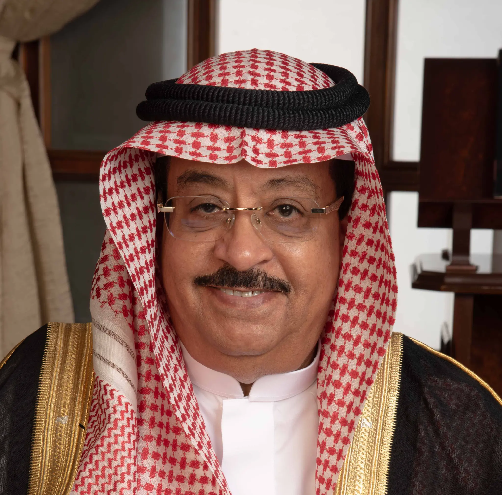 Khalid Omar Balubaid