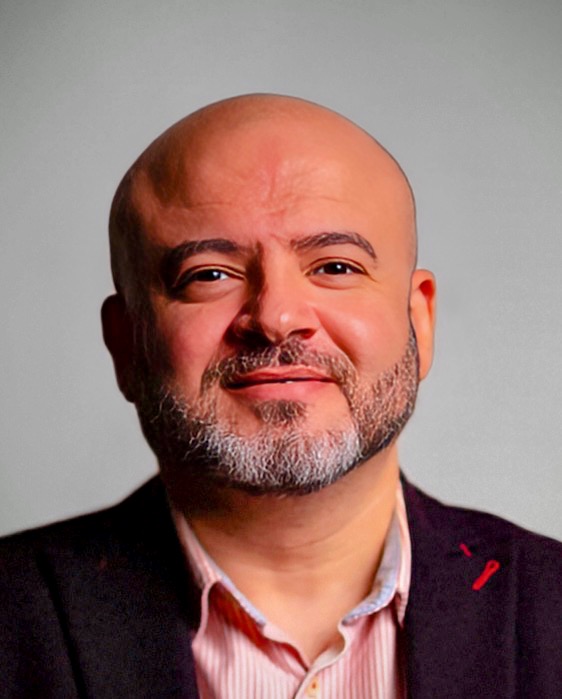 Khaled Yusuf